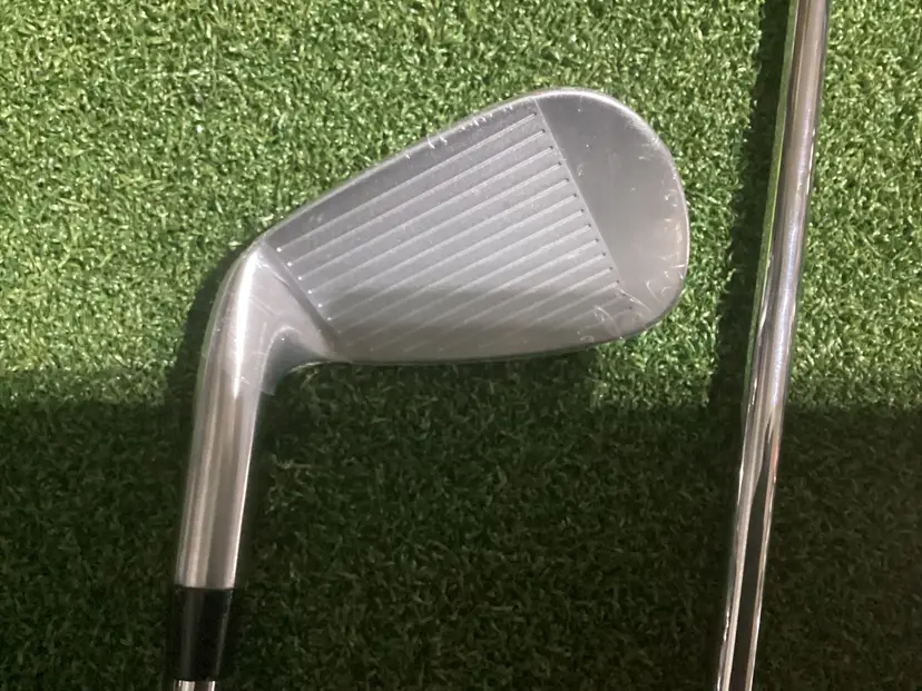 Titleist T250 Launch Spec Irons – 5-PW | AMT Black Regular | Right-Handed