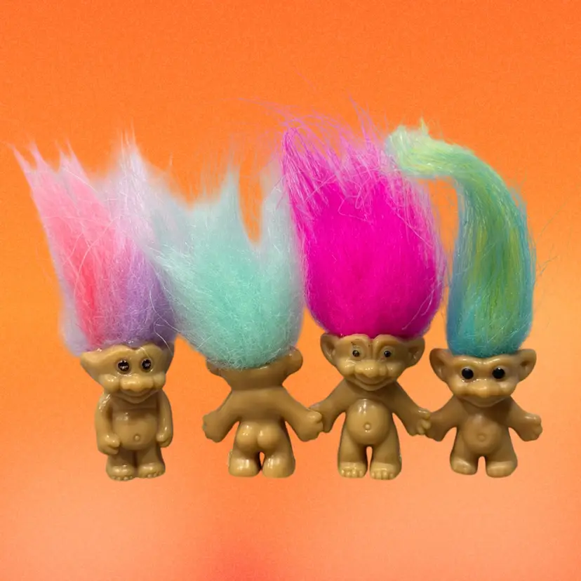 🧌The Troll Toll 🧌