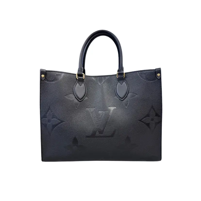 Louis Vuitton Empreinte OnTheGo MM
