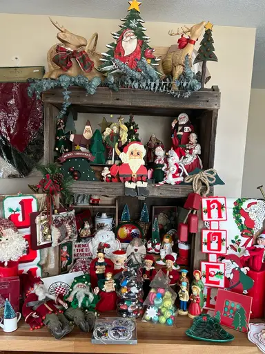 It’s Beginning To Look A Lot Like Christmas!!!