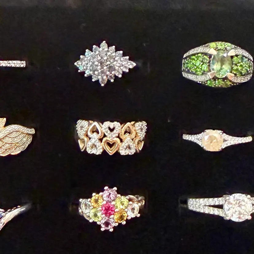 925 Ring