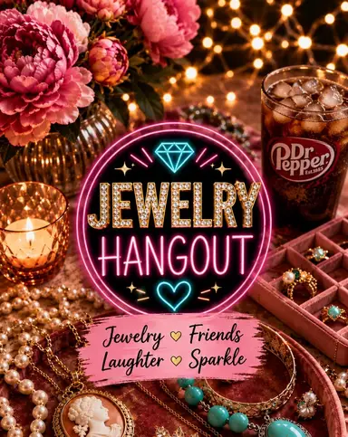 $3 Sudden Death Friday Night Jewelry Party!!!