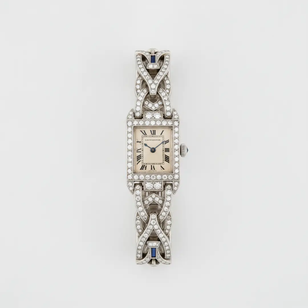 Jewelry & Watches