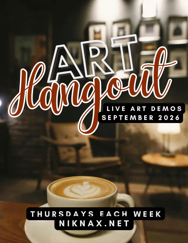 Art Hangout