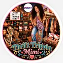 (Mimi) Thrift Trippin Mimi