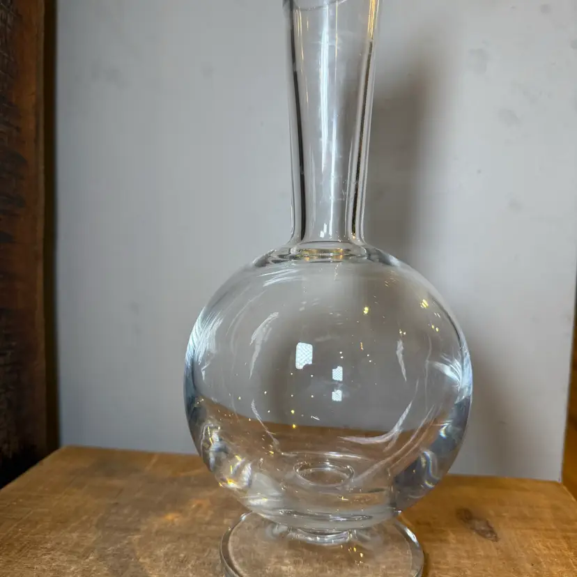 Wine Decanter