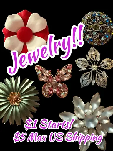 Jewelry!!!