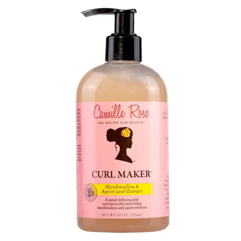 Camille Rose Curl Maker Defining Jelly