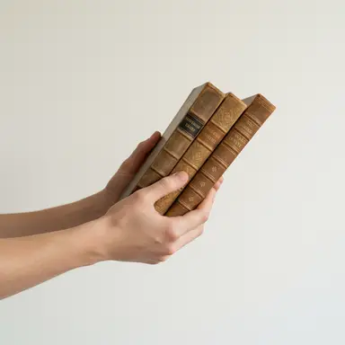 Ask Me Anything! Q&A with Our Book Experts!