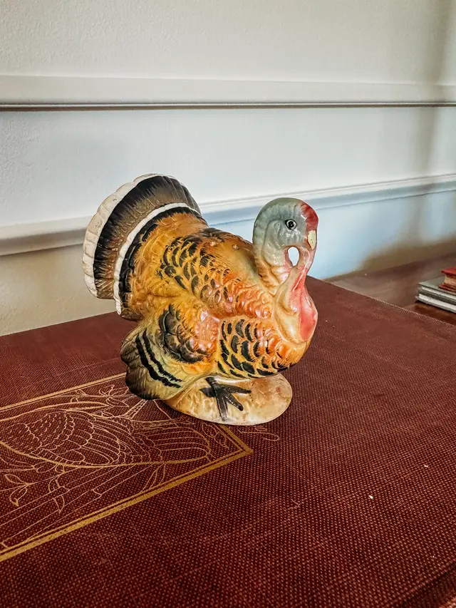 TRL Fall Styling Collection