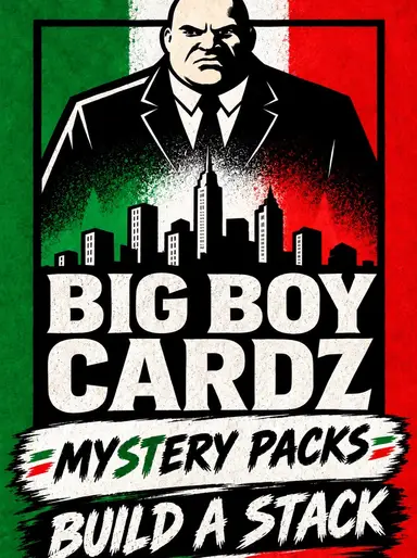 Big Boy Fridays