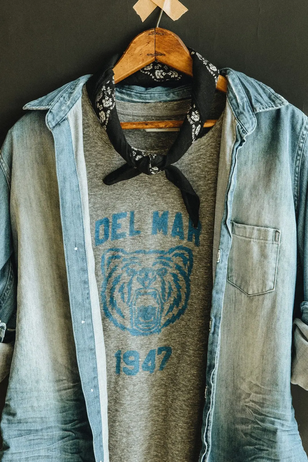 Clothing