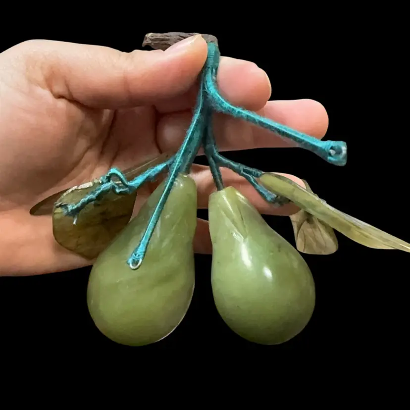Jade Pears