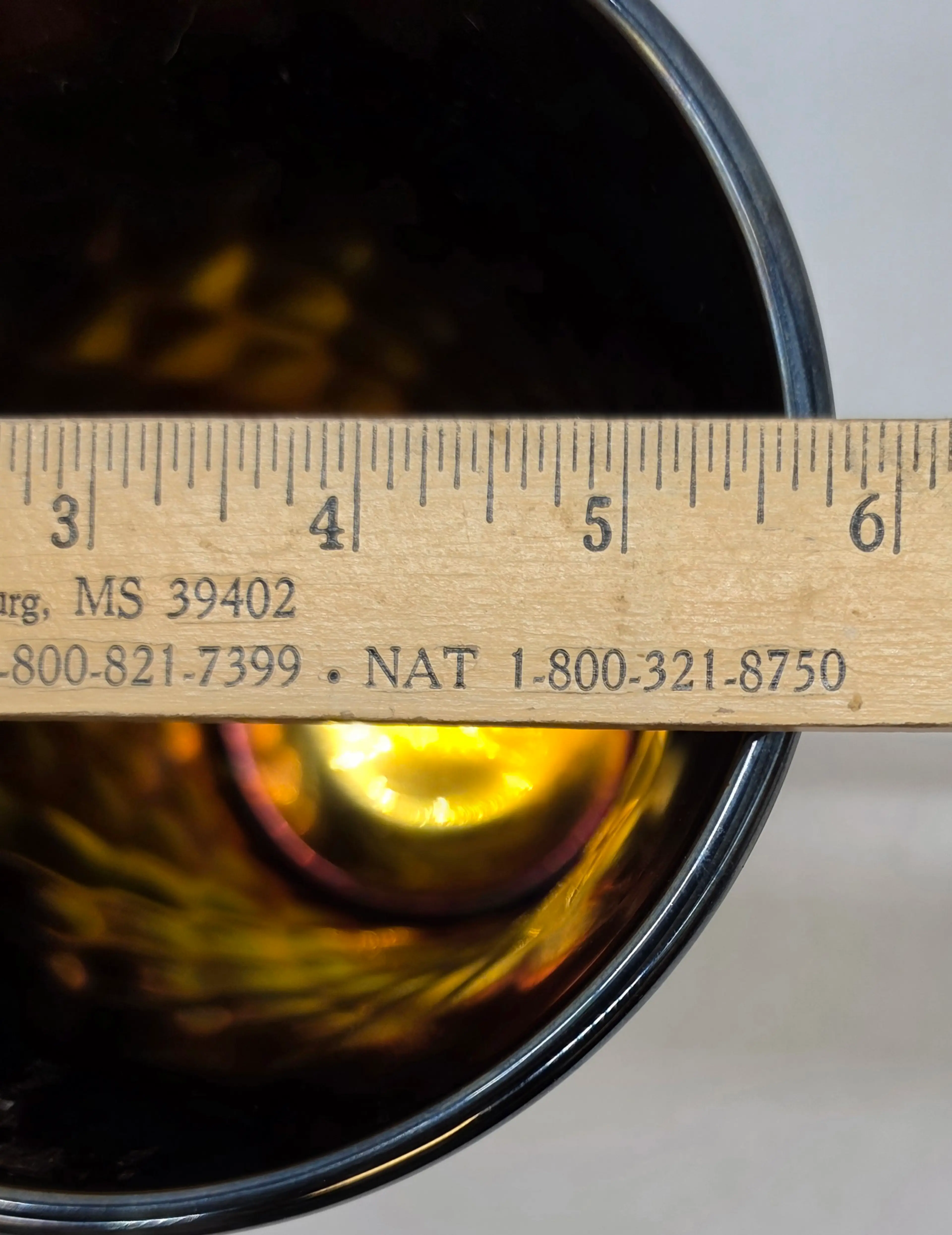 Niknax · FENTON EBONY 