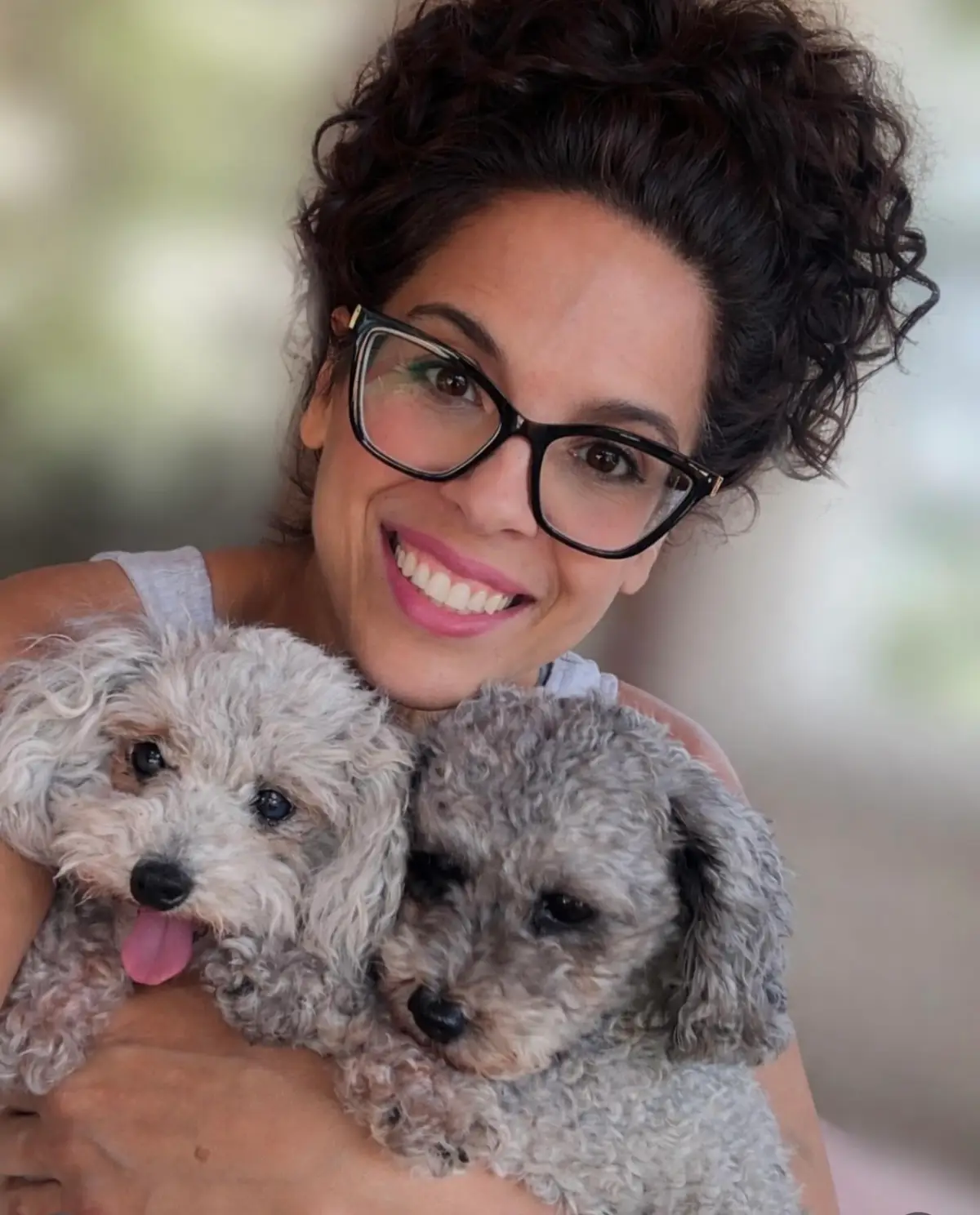 Jen — founder of The Bambazaar