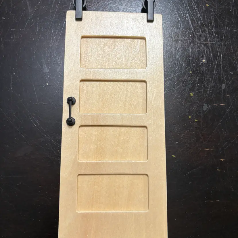 Door - Farmhouse Sliding