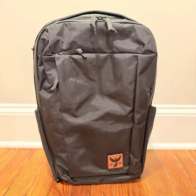 Evergoods x Carryology CTB26 Phoenix II