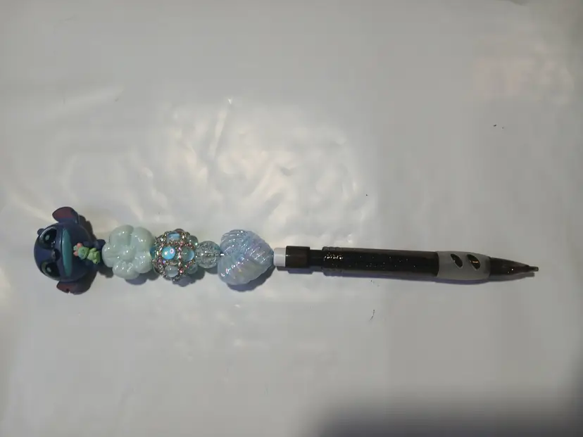 Stitch doorable pencil