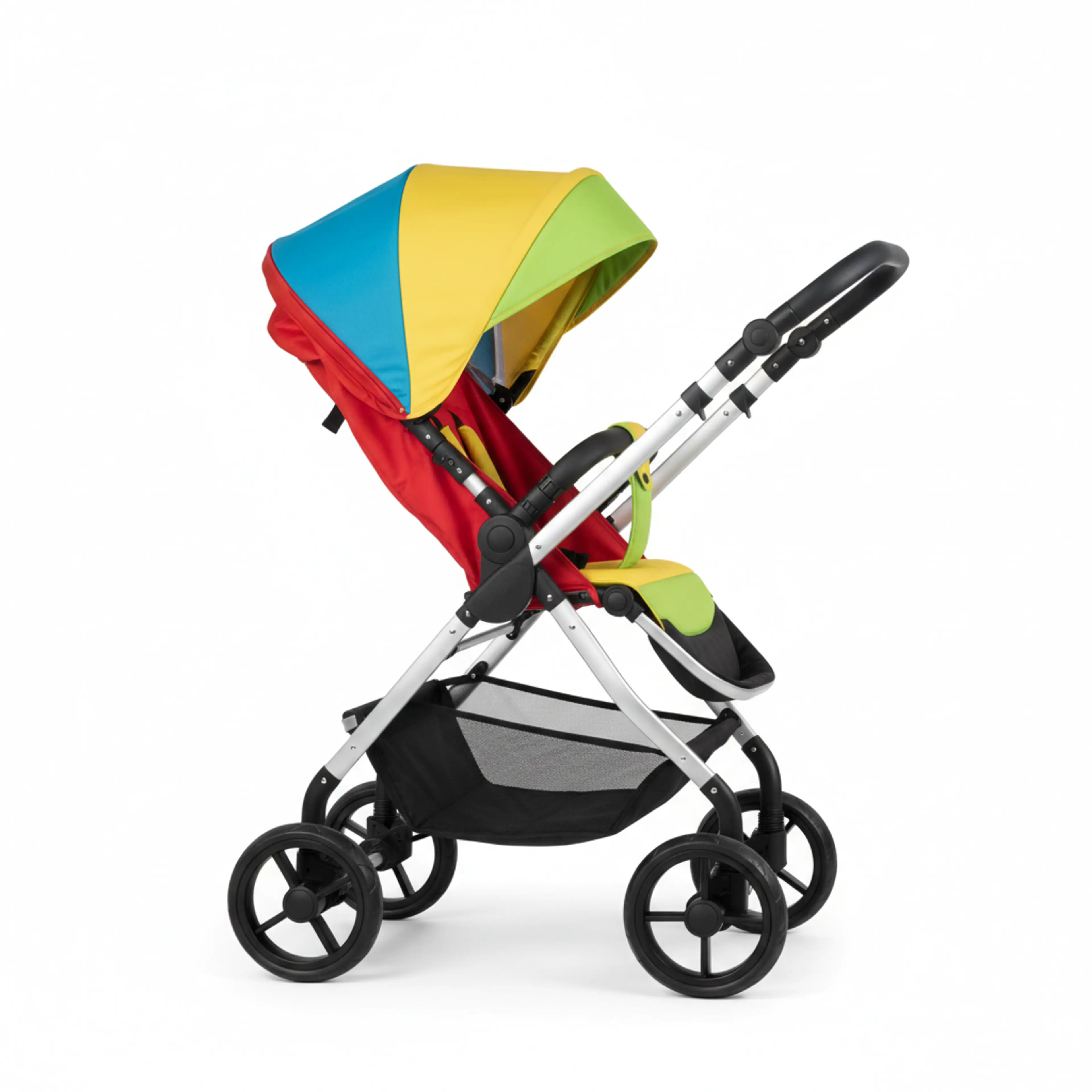 Baby Stroller - Auction