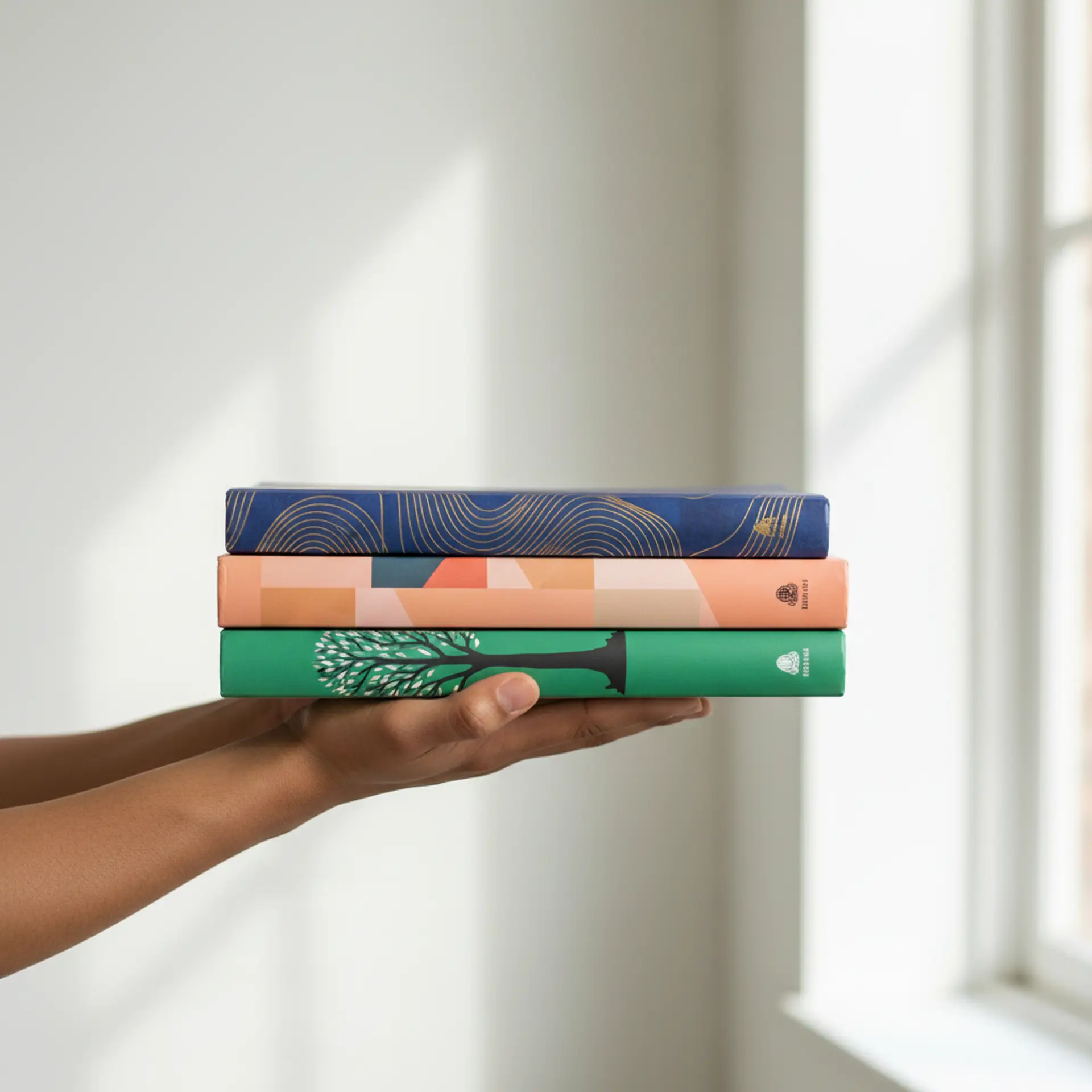 New Book Drops You Don't Want To Miss!