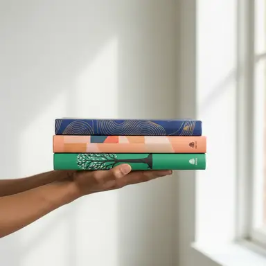 New Book Drops You Don't Want To Miss!