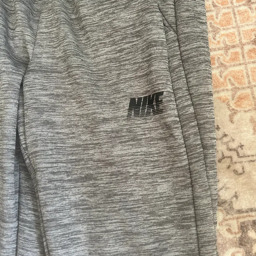 Nike Boys