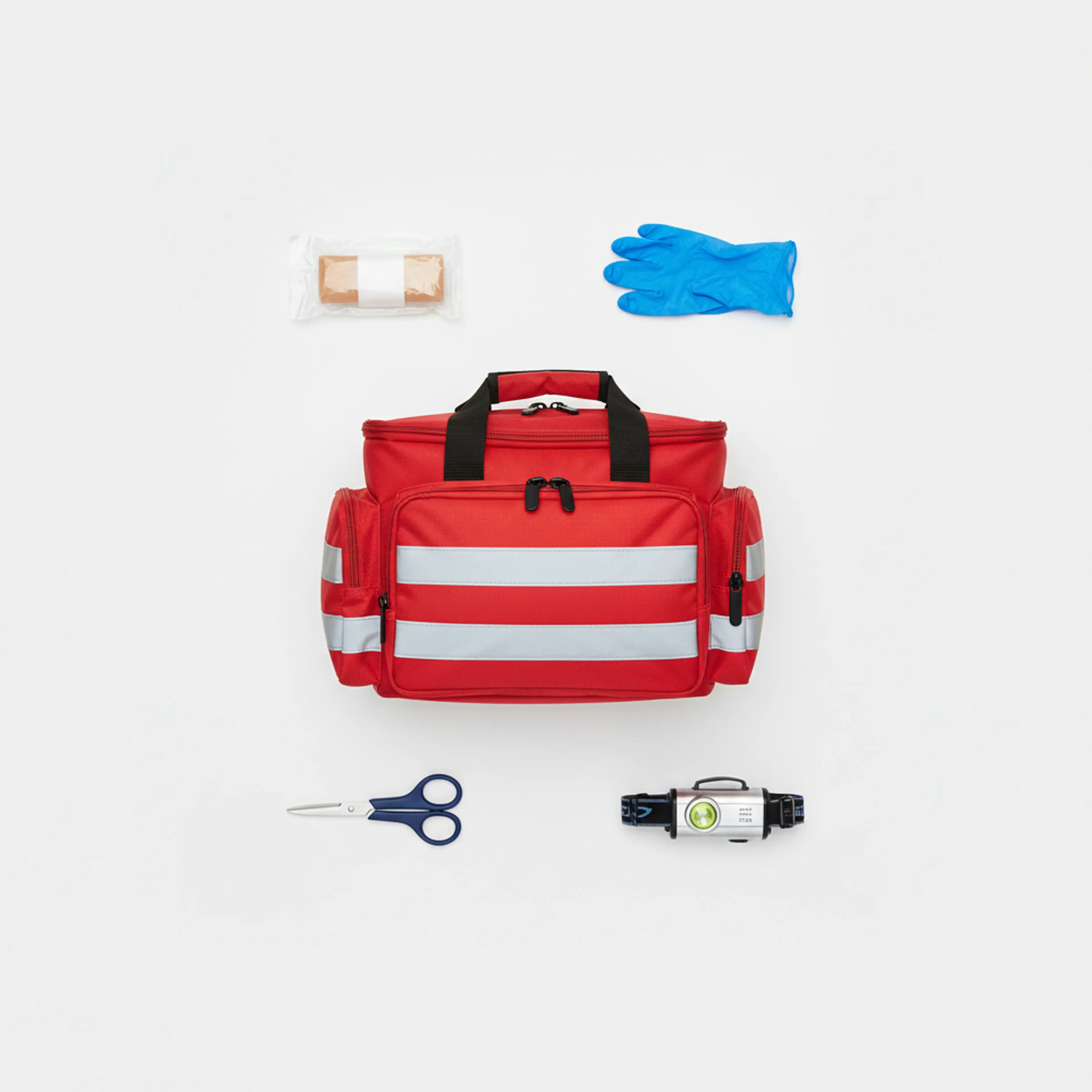 First Responder & Emergency Personnel