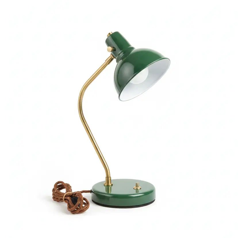 Vintage Desk Lamp - Free Shipping