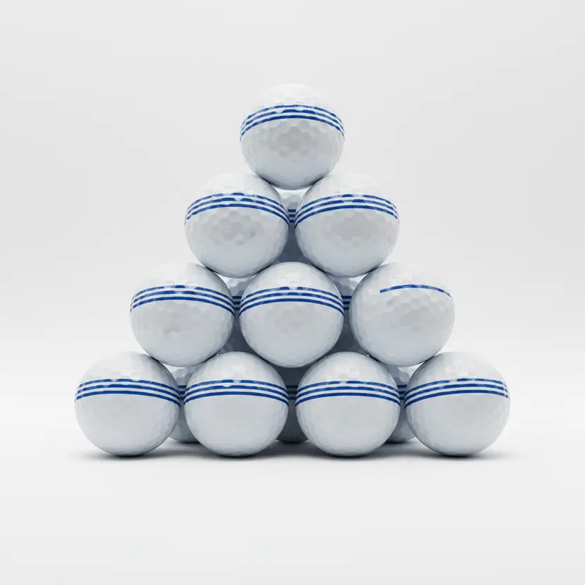 Premium Golf Balls - Buy Now with Offers