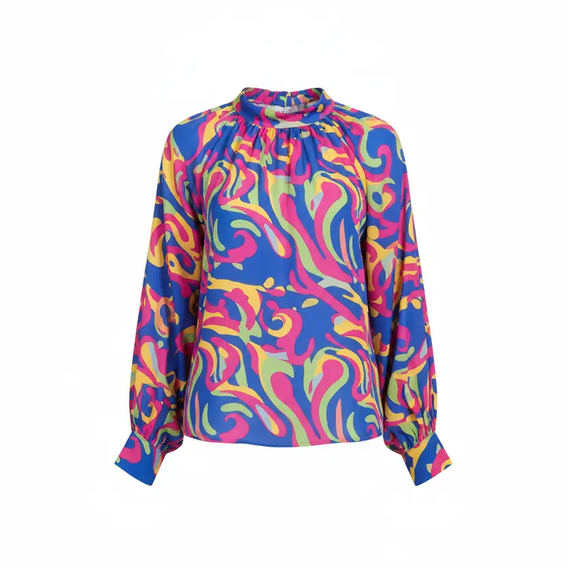 Classic Blouse - Buy Now with Variants