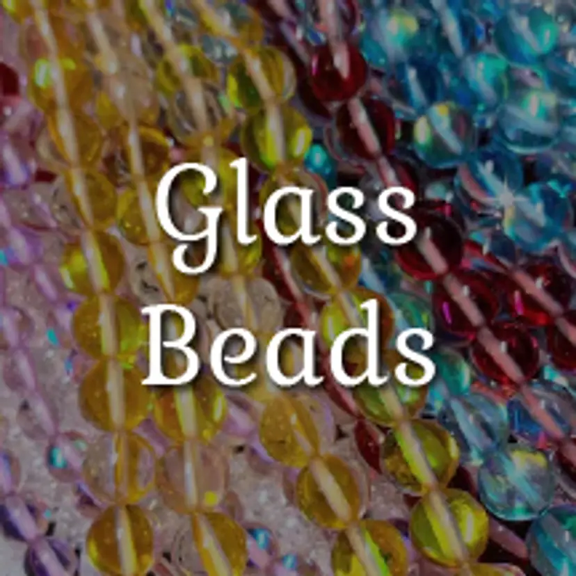 Glass Beads