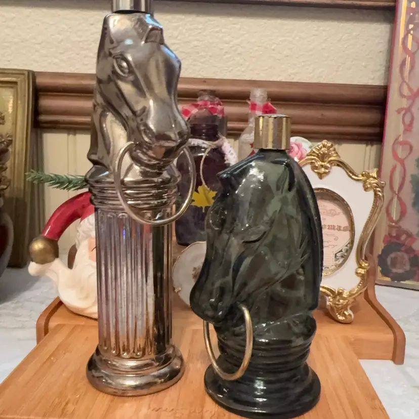 Avon Horses