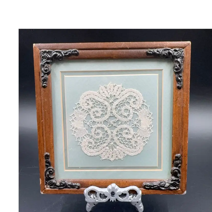Vintage This Item Is From Special Treasures From One To Another Cheryl Bailey Winona Mississippi