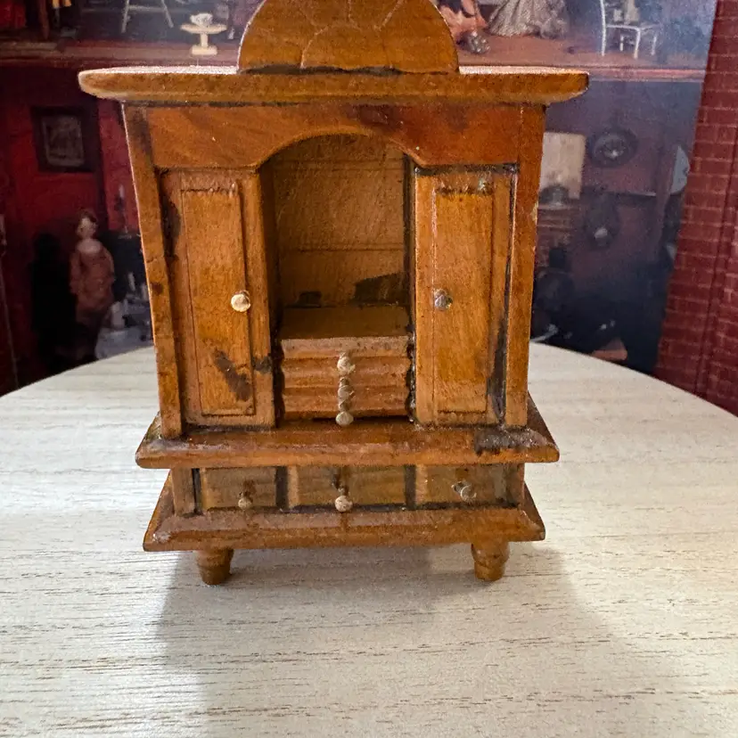 Armoire