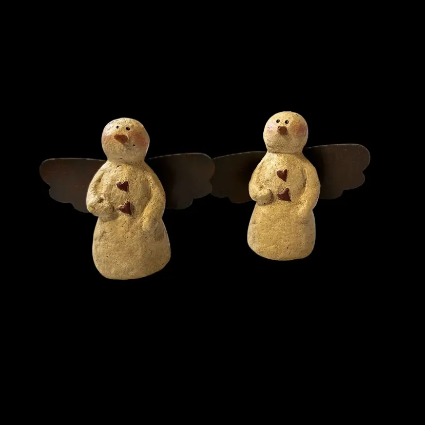 Snowman Figurines Ornaments