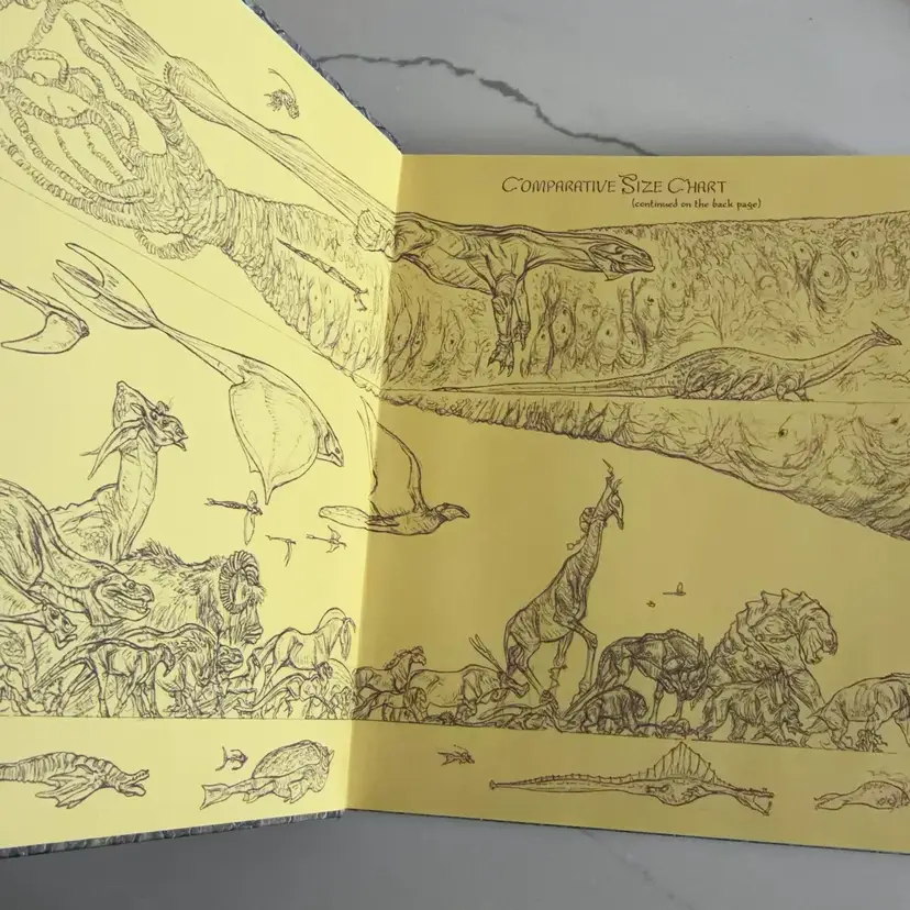 The Wildlife Of Star Wars A Field Guide