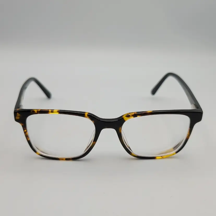 Ernest Hemingway H4831 Full Rim Eyeglasses Tortoise/Black 50-18-145 Women