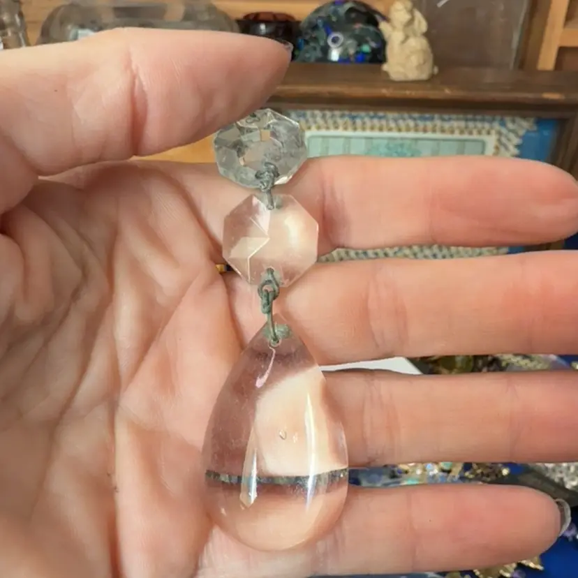 Teardrop Prism