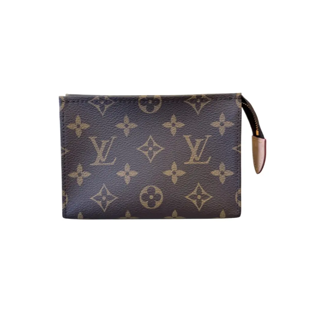 Louis Vuitton Toiletry Pouch 15