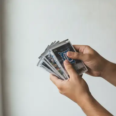 New Drops: Fresh Sports Cards & Hot Deals!