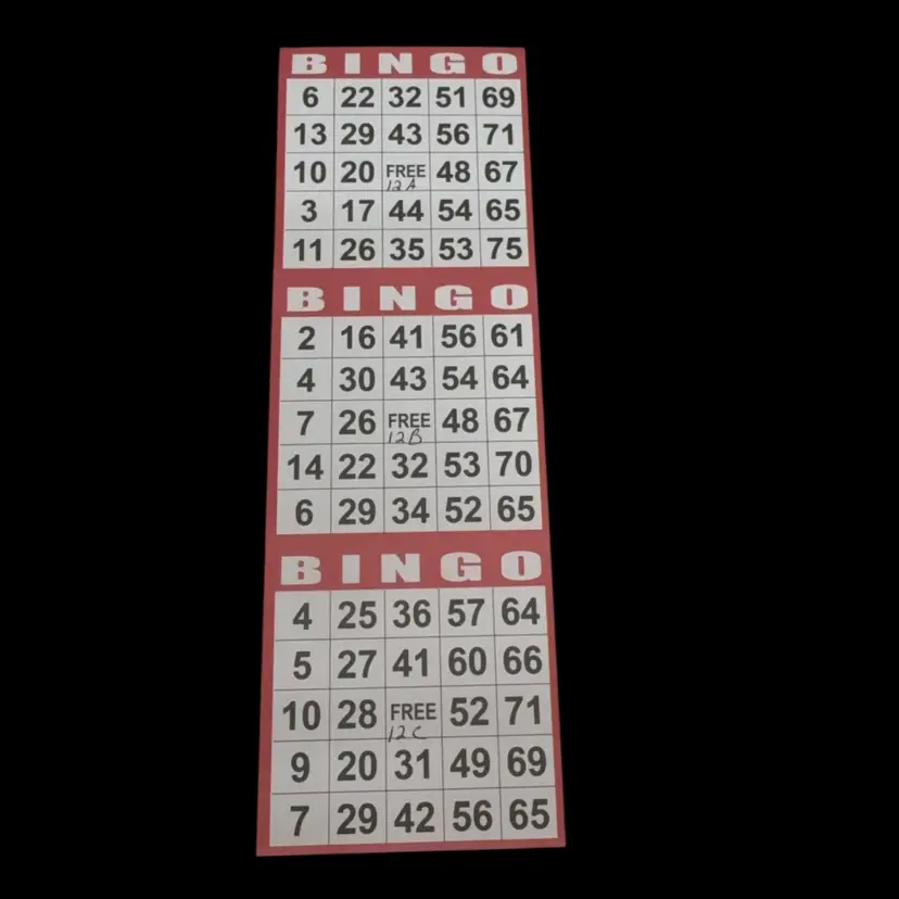 12 single game 2