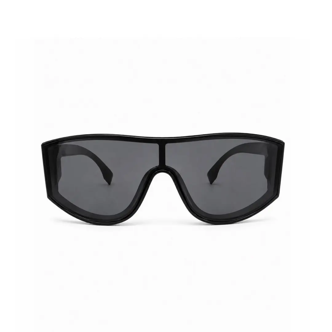 Fendi Black Lab Sunglasses