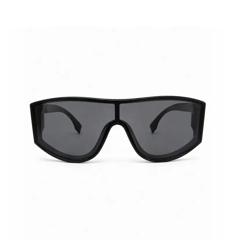 Fendi Black Lab Sunglasses