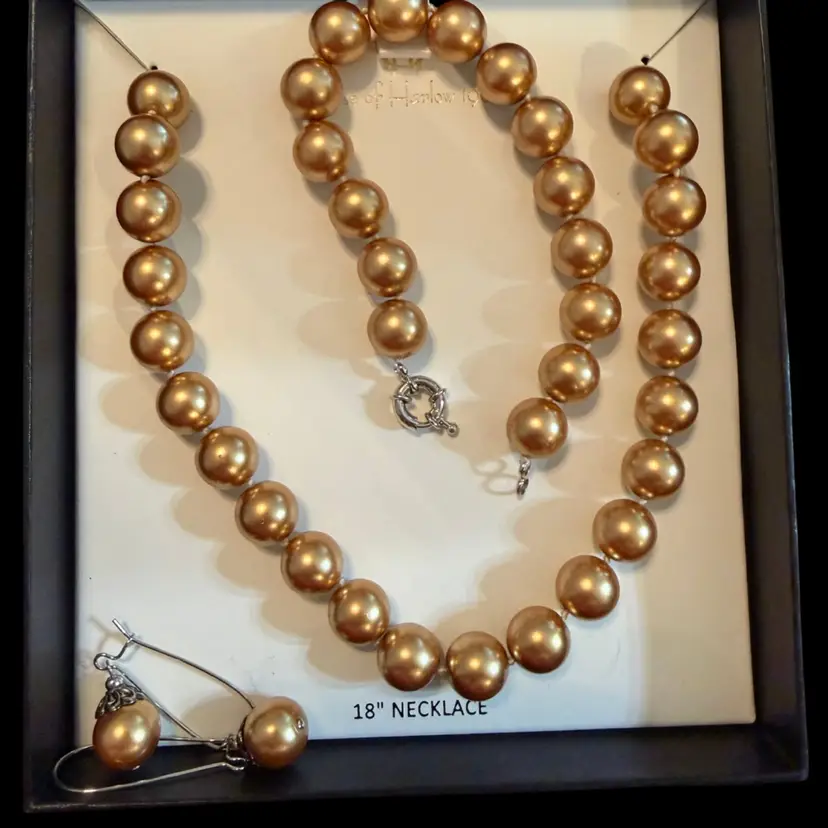 House Of Harlow 1960  Vintage Set
