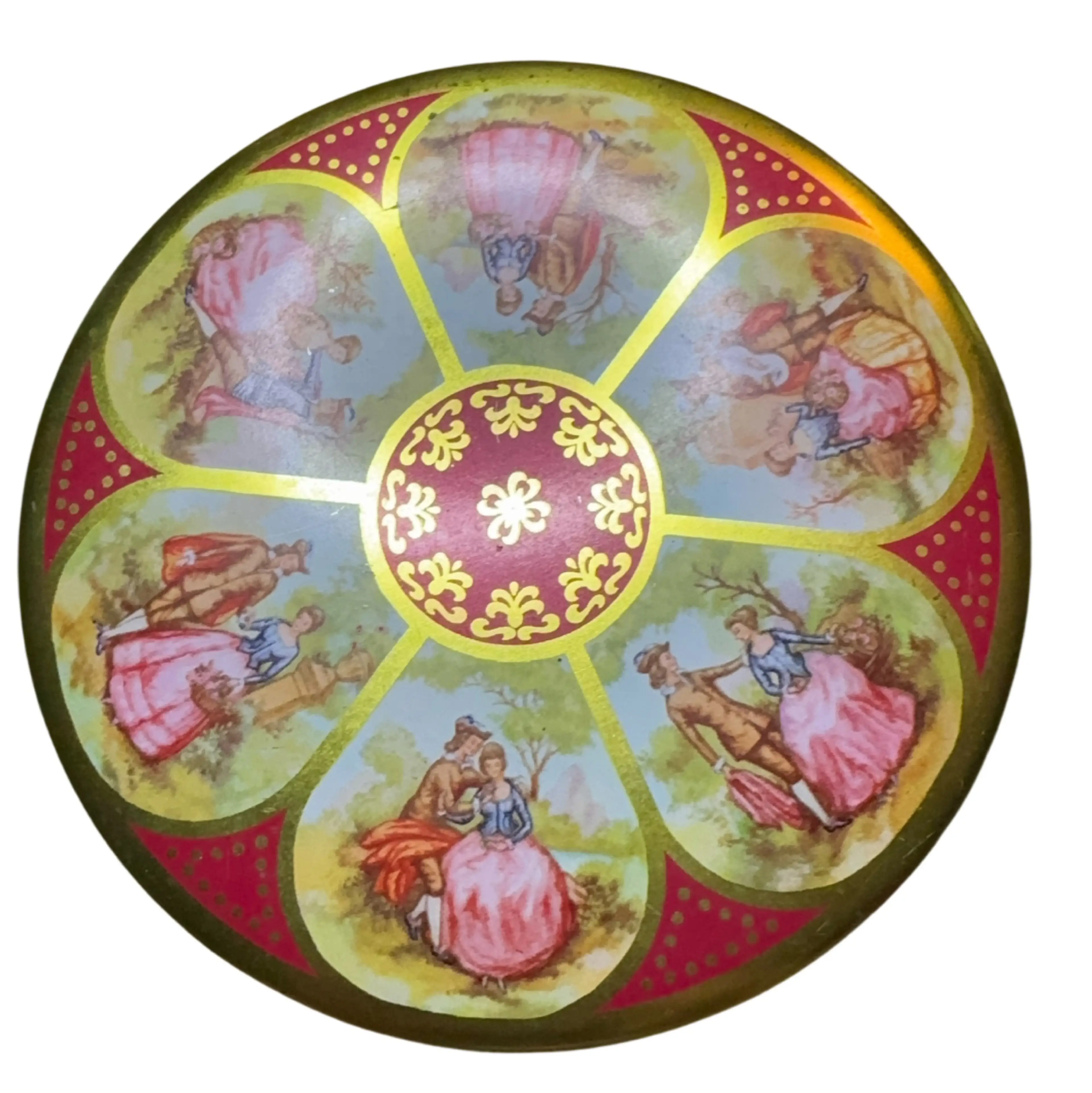 Image 1 of 6