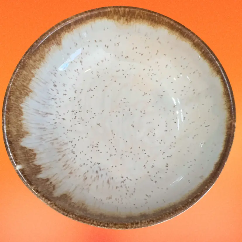 Vintage McCoy Pottery Dish