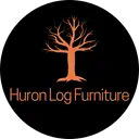 Huron Log Furniture | Steve McNaughton