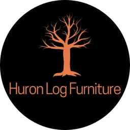 Huron Log Furniture | Steve McNaughton