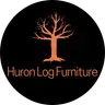 Huron Log Furniture | Steve McNaughton