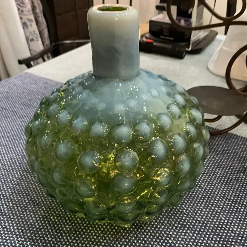 Anthropologie Vase